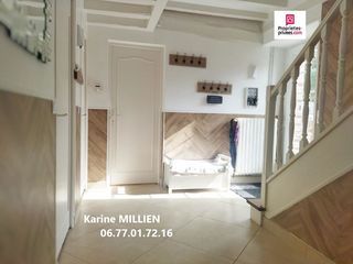  Maison � vendre 8 pi�ces 170 m�