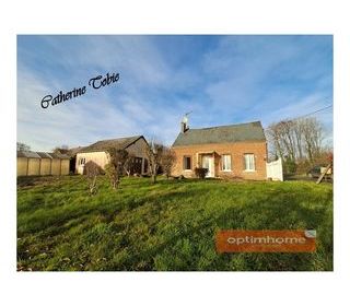  Maison � vendre 4 pi�ces 84 m�