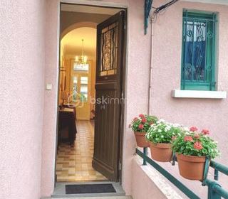  Appartement � vendre 4 pi�ces 92 m�