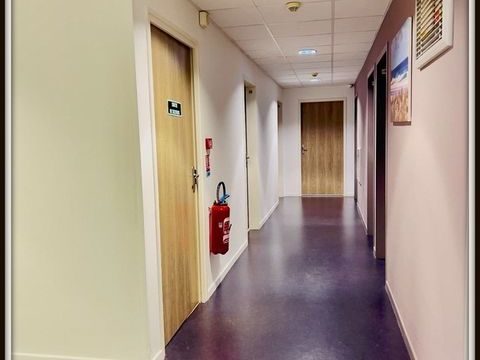  Appartement � vendre 1 pi�ce 19 m�