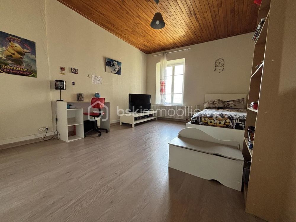 � vendre  Propri�t�/ch�teau Sainte-H�l�ne-du-Lac (73800)