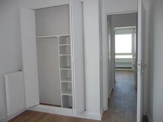  Appartement � louer 6 pi�ces 93 m� Sucy en brie