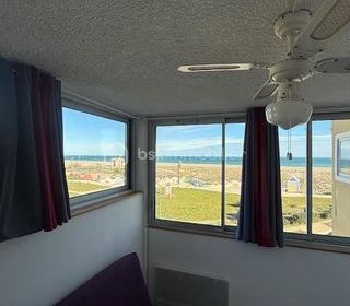  Appartement � vendre 1 pi�ce 24 m�