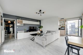  Appartement � vendre 3 pi�ces 72 m�