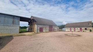  Propri�t�/ch�teau � vendre 7 pi�ces 106 m�