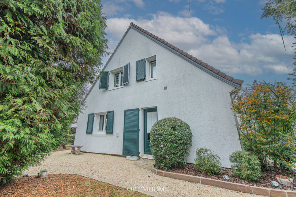 � vendre  Maison Saint-Nom-la-Bret�che (78860)