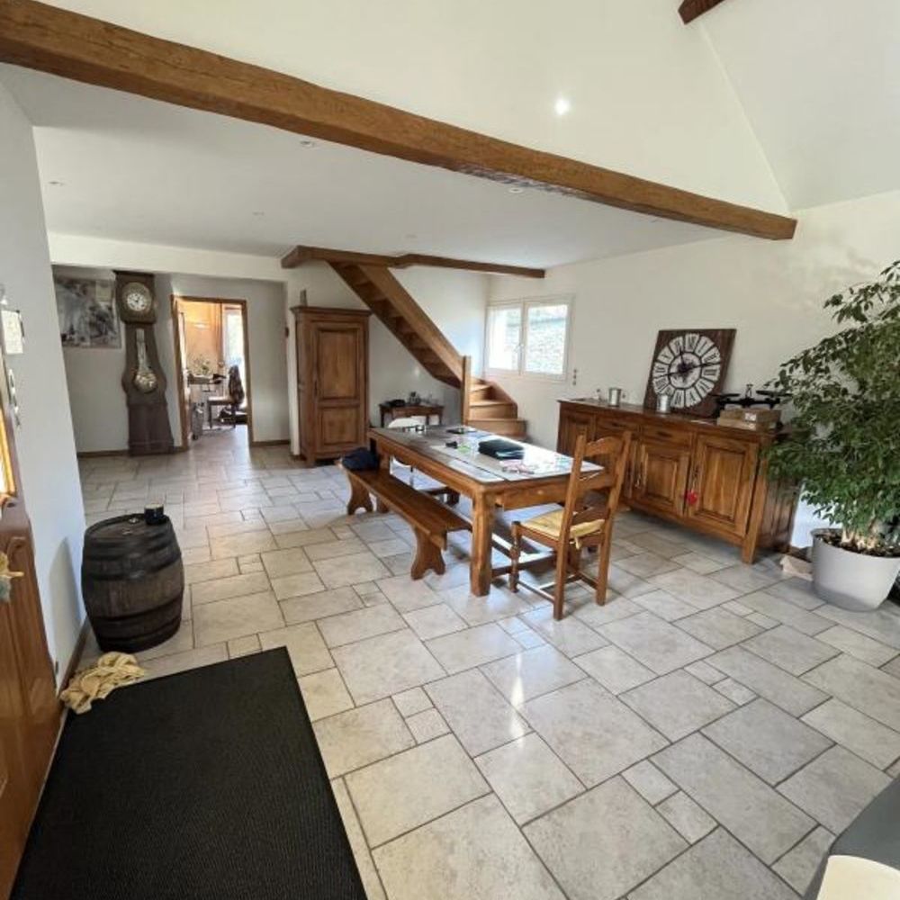 � vendre  Maison Tournan-en-Brie (77220)