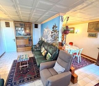  Appartement � vendre 5 pi�ces 86 m�