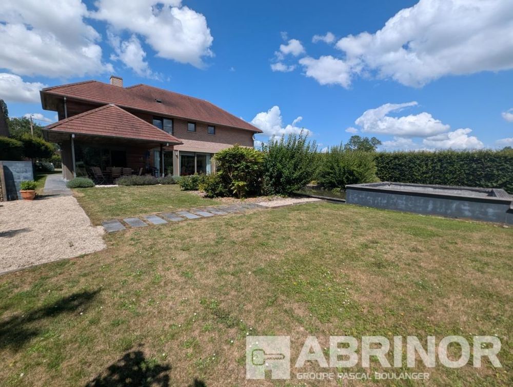 � vendre  Maison Orchies (59310)