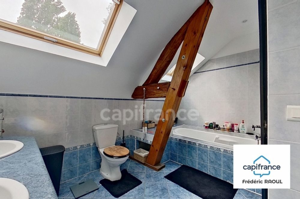 � vendre  Maison Gerland (21700)