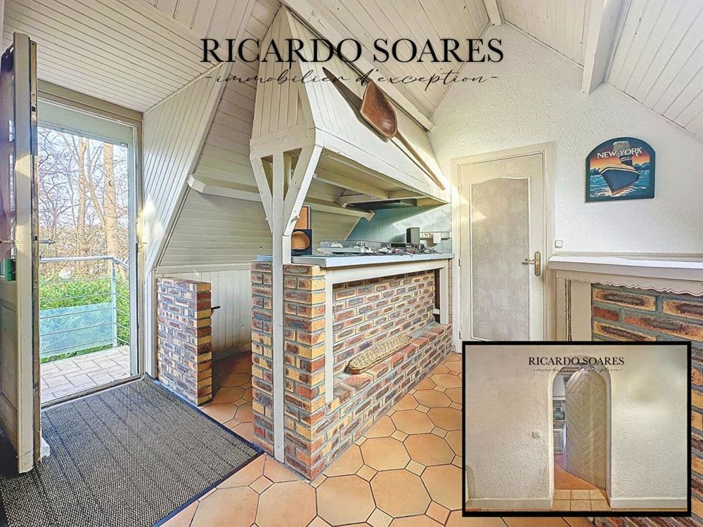 � vendre  Villa Senlis (60300)