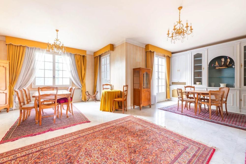 � vendre  Maison L'Ha�-les-Roses (94240)