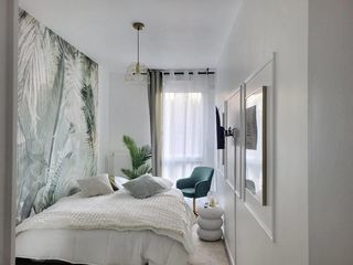  Appartement � vendre 2 pi�ces 34 m�