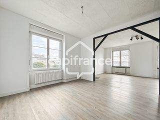  Maison � vendre 6 pi�ces 132 m�