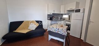  Appartement � vendre 2 pi�ces 38 m�