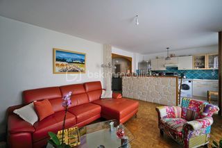  Appartement � vendre 3 pi�ces 59 m�