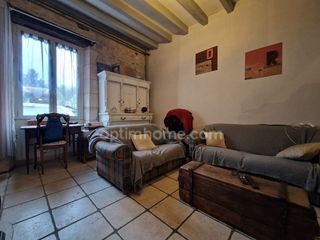  Maison � vendre 5 pi�ces 100 m�