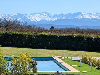  Propri�t�/ch�teau � vendre 15 + pi�ces 418 m�