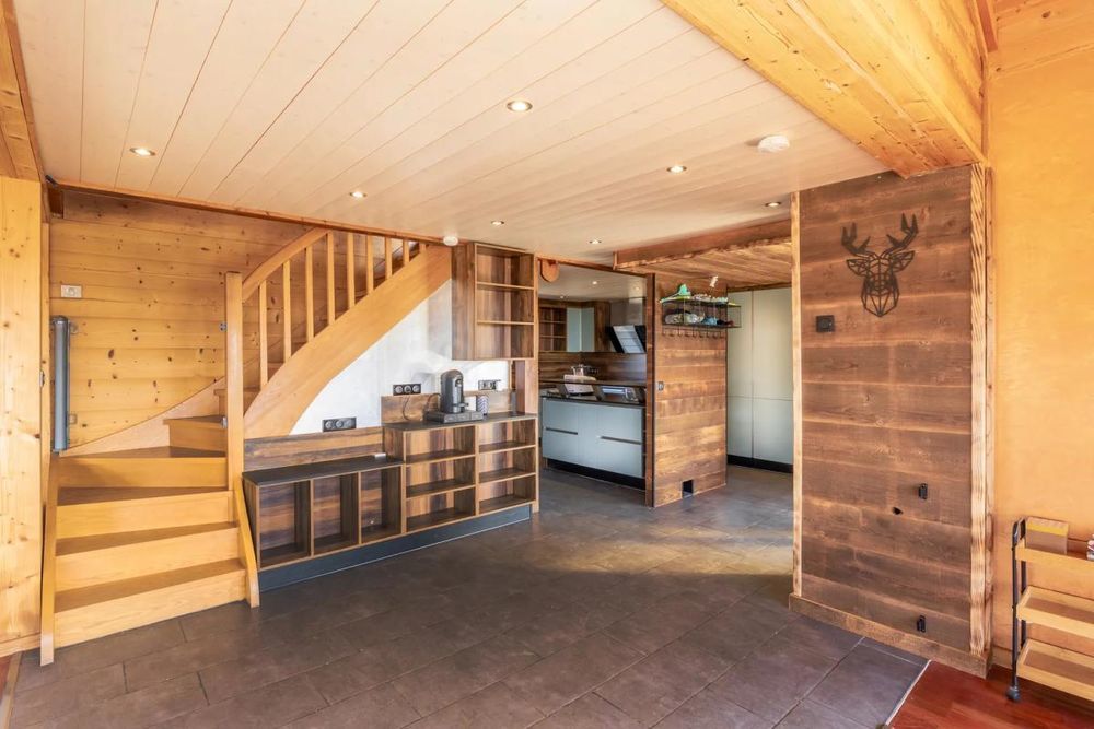 � vendre  Maison La Roche-sur-Foron (74800)