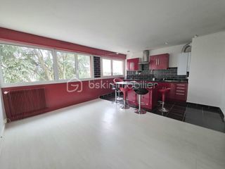  Appartement � vendre 3 pi�ces 63 m�