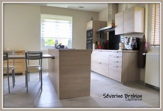  Maison � vendre 4 pi�ces 83 m�