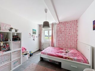  Appartement � vendre 4 pi�ces 87 m�