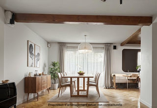  Maison � vendre 8 pi�ces 185 m�