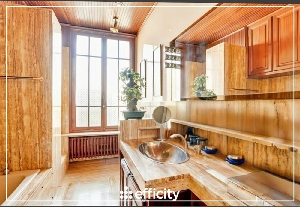 � vendre  Appartement Saint-Mand� (94160)