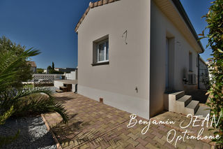  Maison � vendre 4 pi�ces 88 m�