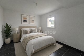  Maison � vendre 5 pi�ces 90 m�