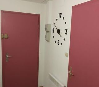  Appartement � louer 1 pi�ce 15 m�