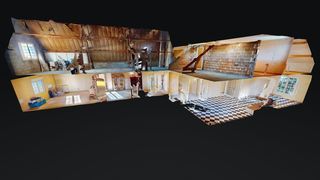  Maison � vendre 8 pi�ces 230 m�