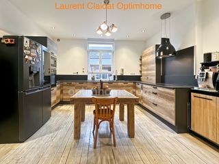  Maison � vendre 8 pi�ces 249 m�