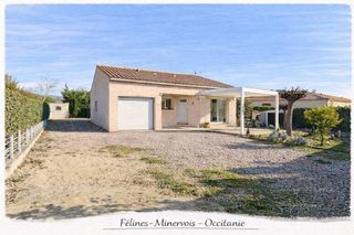  Villa � vendre 4 pi�ces 86 m�