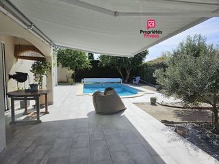  Maison � vendre 5 pi�ces 95 m�