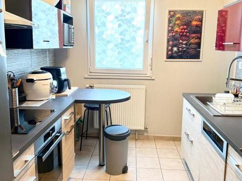   Appartement - M�con - 95m� Appartement - 4 pi�ce(s) - 95 m�