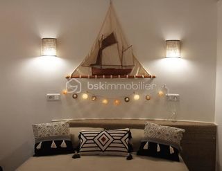  Maison � vendre 3 pi�ces 43 m�