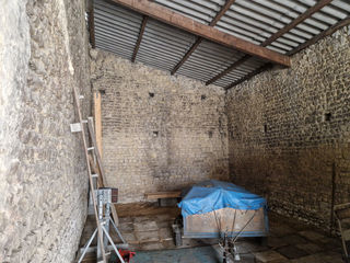  Parking / Garage � vendre 1 pi�ce 55 m�