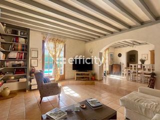  Maison � vendre 5 pi�ces 139 m�