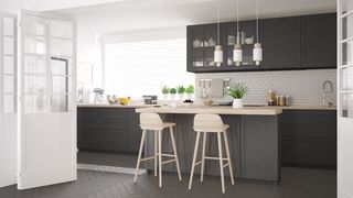  Appartement � vendre 4 pi�ces 87 m�