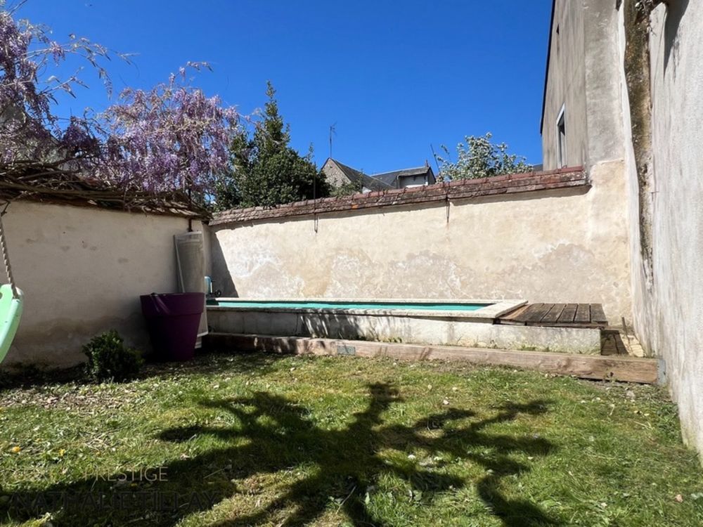 � vendre  Maison Orl�ans (45000)