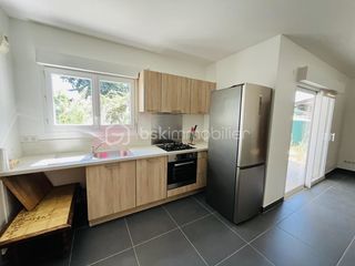  Appartement � vendre 3 pi�ces 69 m�