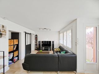  Appartement � vendre 5 pi�ces 82 m�