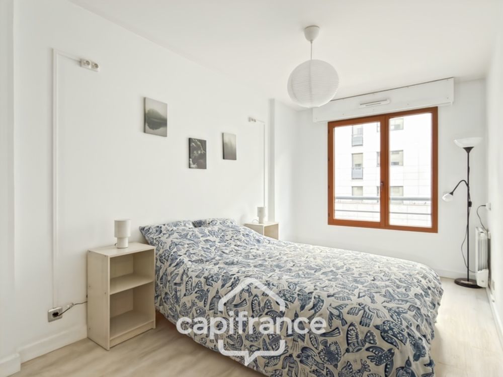 � vendre  Appartement Paris 12