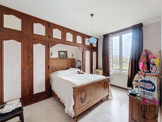  Maison � vendre 6 pi�ces 132 m�