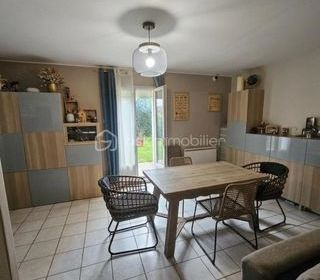  Maison � vendre 5 pi�ces 93 m�