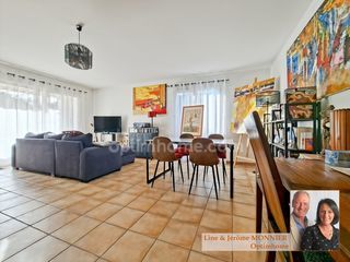  Maison � vendre 5 pi�ces 101 m�