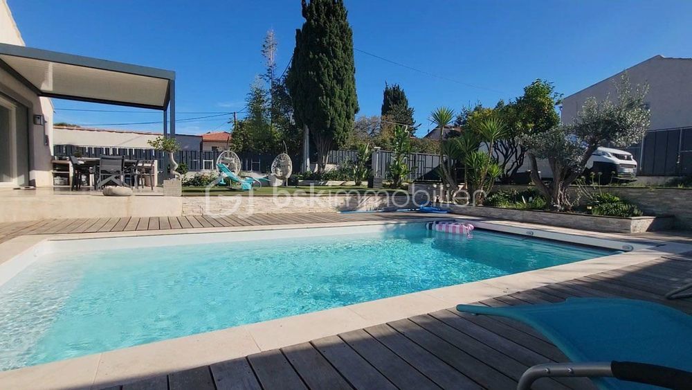 � vendre  Villa Six-Fours-les-Plages (83140)
