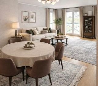  Appartement � vendre 5 pi�ces 97 m�