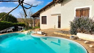  Maison � vendre 8 pi�ces 190 m�